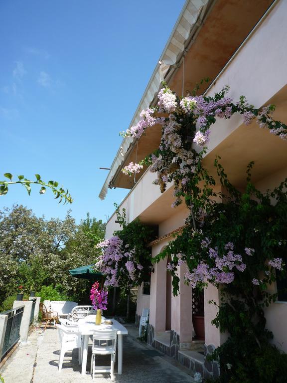 Villa Panthea Capo Vaticano Room photo