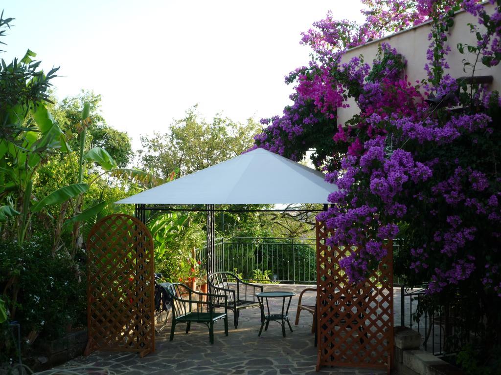 Villa Panthea Capo Vaticano Room photo